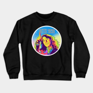 Bette 2020 Crewneck Sweatshirt